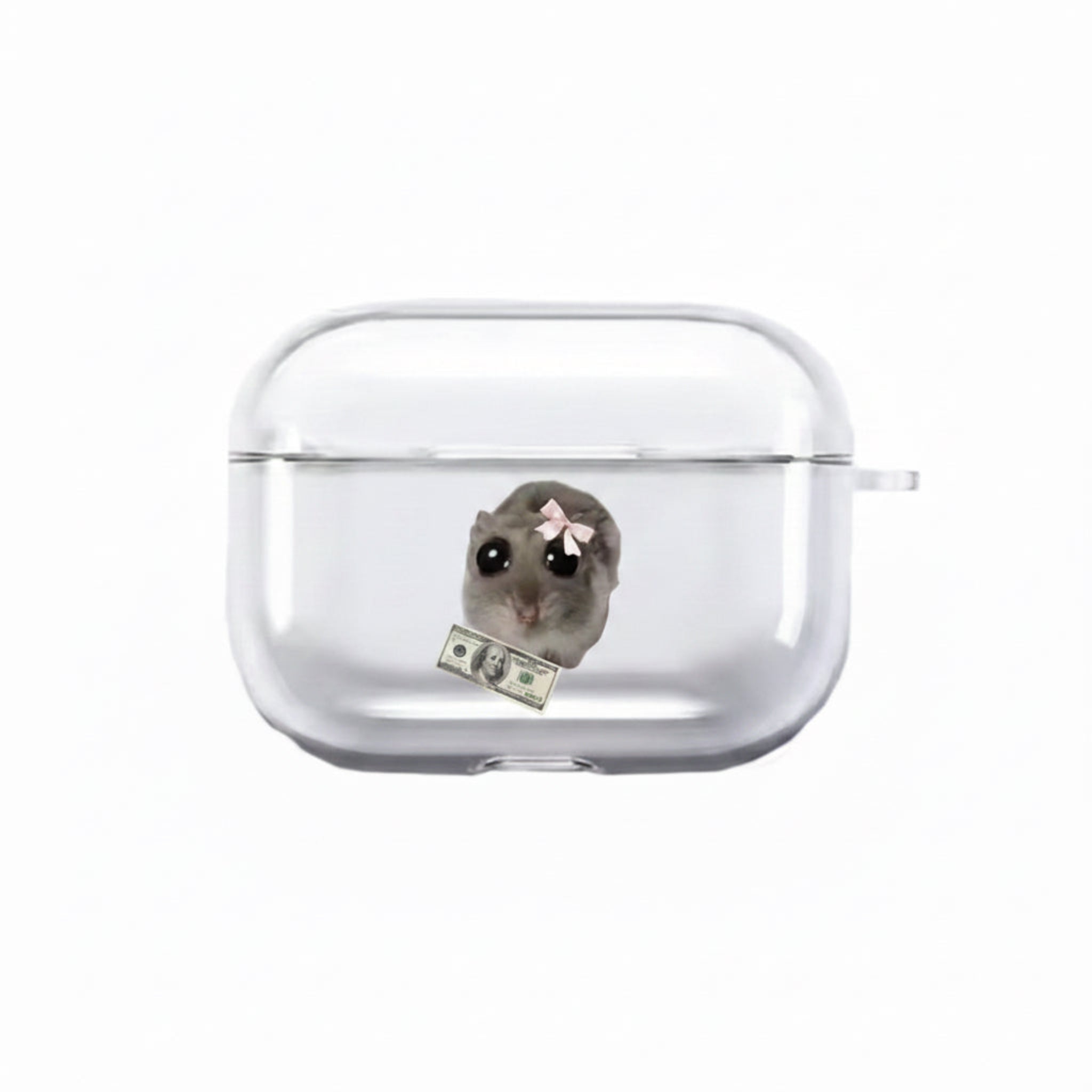 Money Hamster