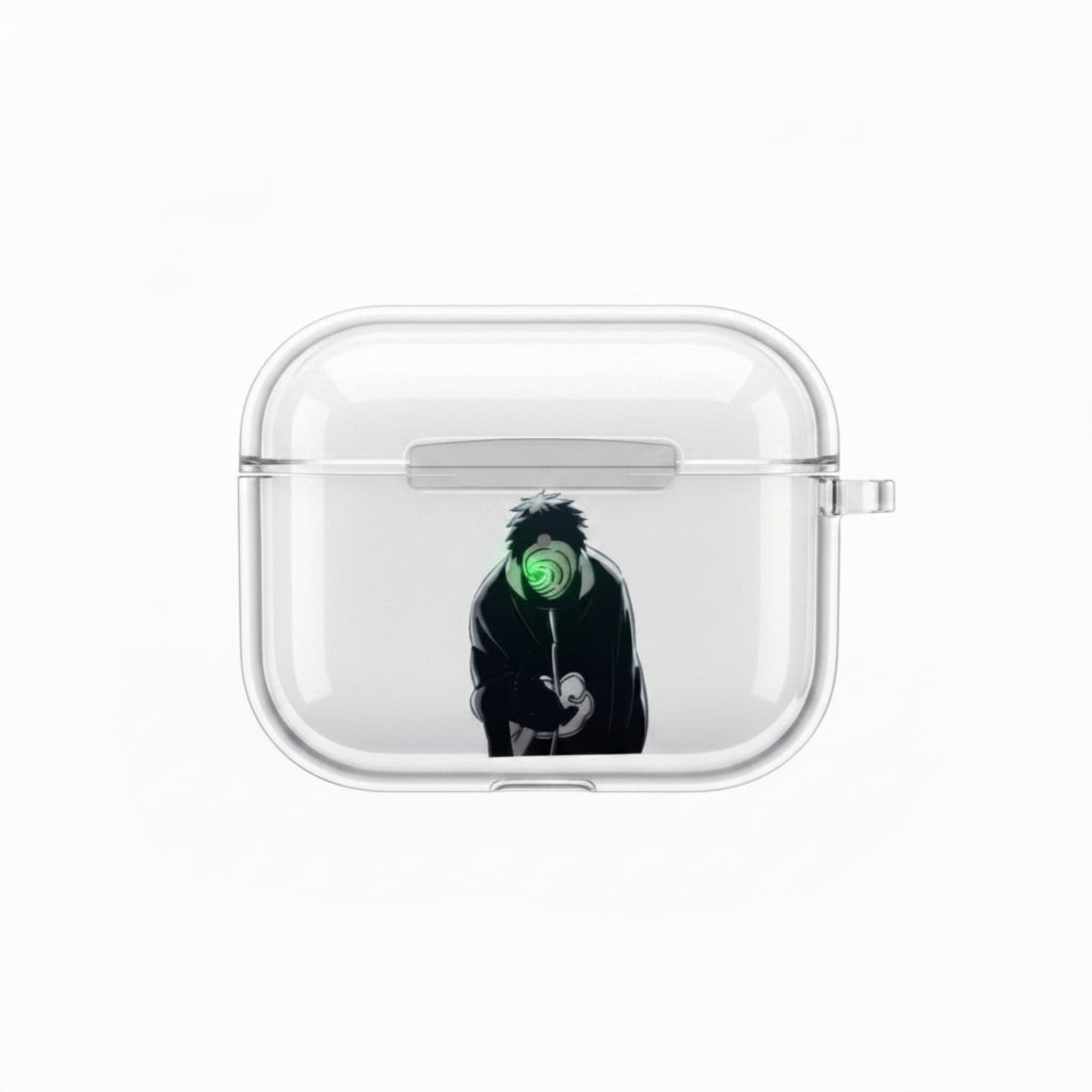 Masked Ninja