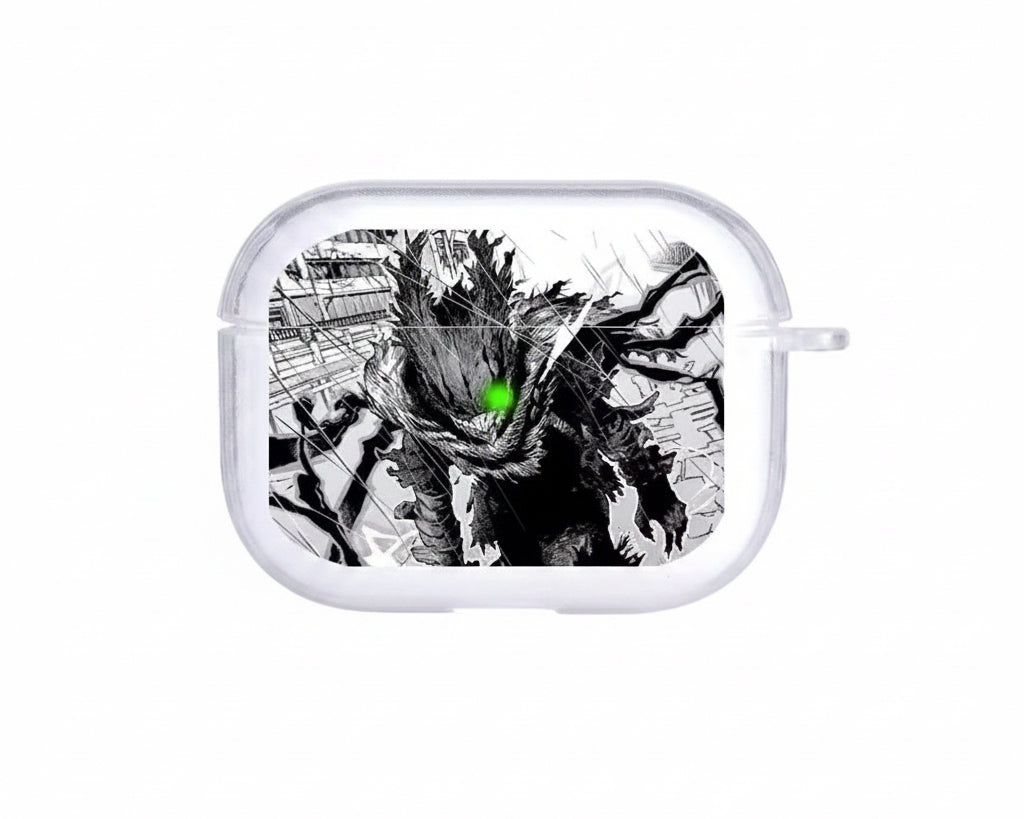 Dark Deku