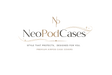 NeoPod Cases - Home