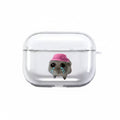 Crybaby Hamster